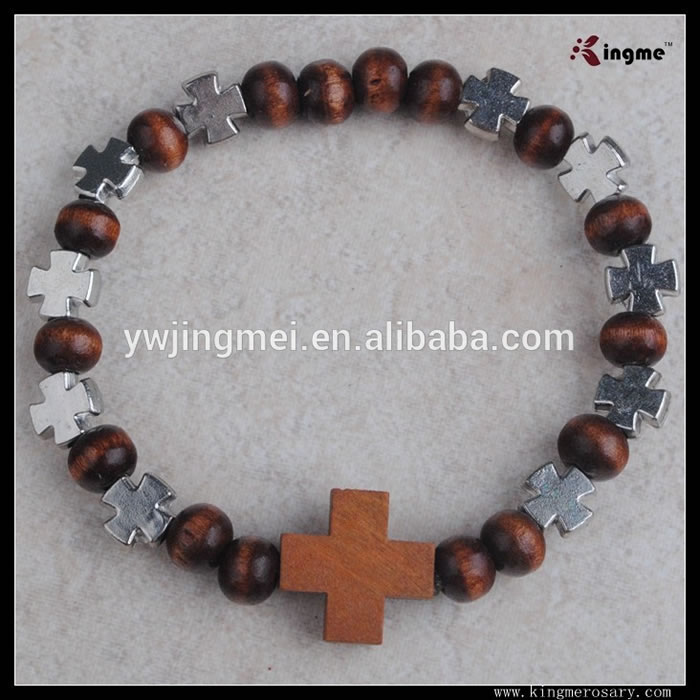 ,Rosario Pulsera